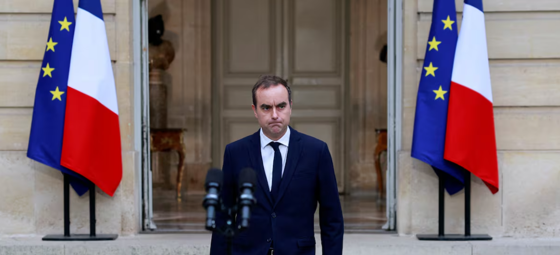 Primer ministro francés